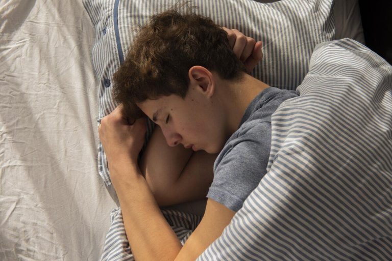 Episodio 11. La importancia del sueño en niños y adolescentes