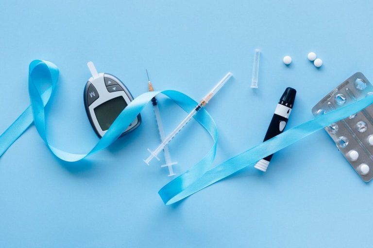Episodio 12. ¿En qué consiste la diabetes tipo 1 en niños?