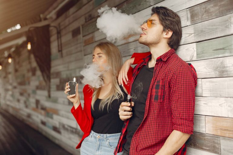Episodio 21. ¿En verdad el vapeo es menos nocivo que el cigarrillo?