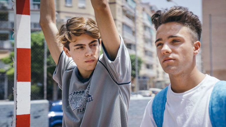 Episodio 3. ¿Cuándo comienzan los cambios de la pubertad en los niños?