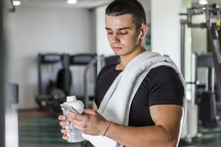 Episodio 30. Uso de la testosterona en los gimnasios