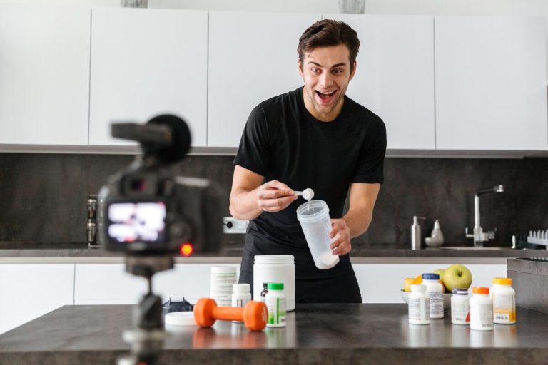 Episodio 35. ¿Qué son los suplementos y cómo actúan en el organismo?