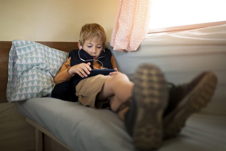 Episodio 37. ¿Desde qué edad aparecen las erecciones y eyaculaciones en los niños?