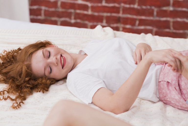 Episodio 40. Infecciones vaginales en las niñas ¿Cómo prevenirlas?