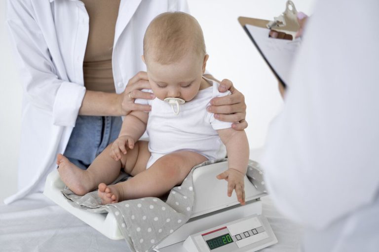 Episodio 44. ¿Cómo prevenir el retraso mental en tu bebé con el tamizaje neonatal de tiroides?