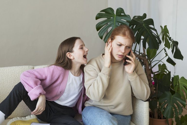 Episodio 46. Hablemos de los cambios de las emociones durante la pubertad.