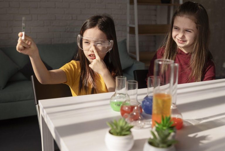 Episodio 48. ¿Cuáles químicos pueden afectar la salud de los niños y adolescentes?