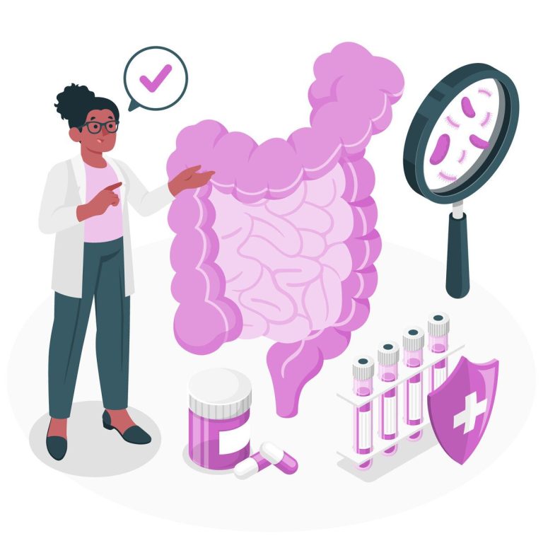 Episodio 60. ¿Qué es la microbiota intestinal y para qué sirve?