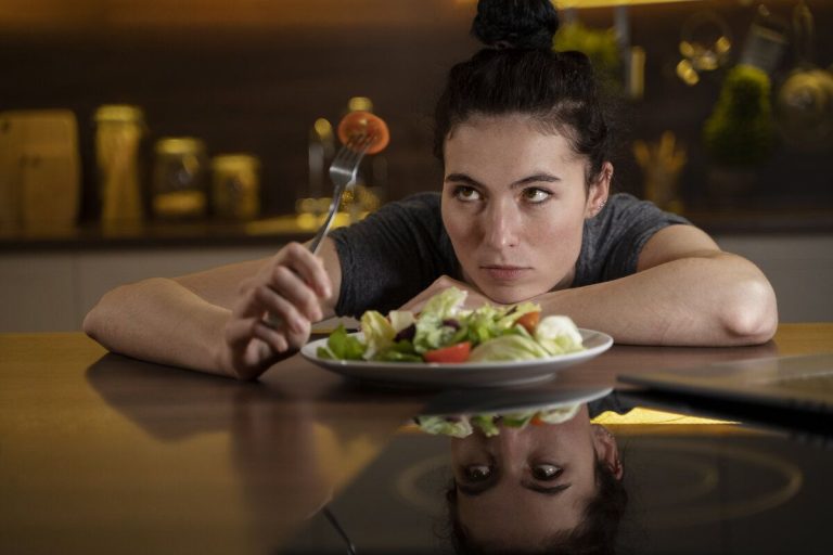 Episodio 61. ¿Cómo detectar los trastornos de la conducta alimentaria?