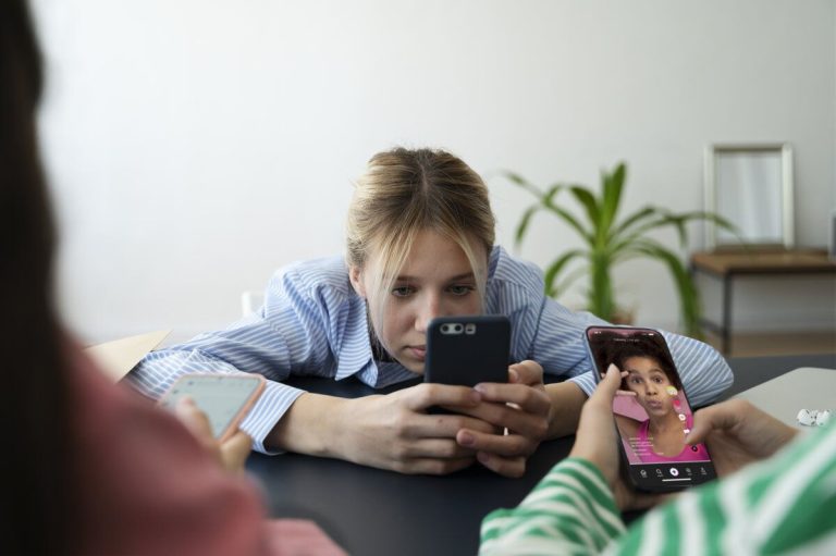Episodio 63. ¿Cómo son las personalidades de niños y adolescentes susceptibles para ciberbullying?