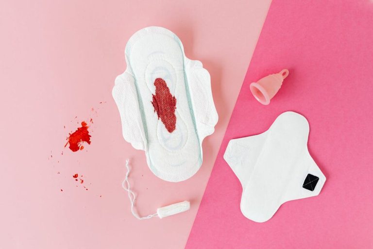 Episodio 7. ¿En qué consiste la higiene menstrual en las adolescentes?