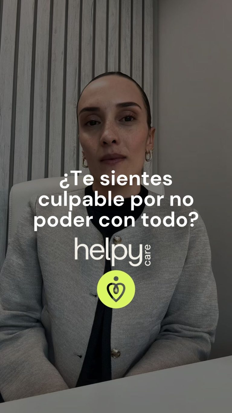 Culpabilidad materna