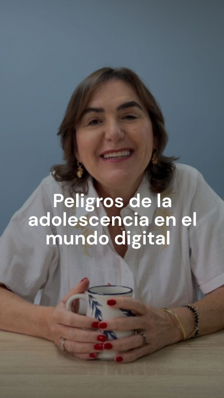 Aprendizajes de la serie adolescencia