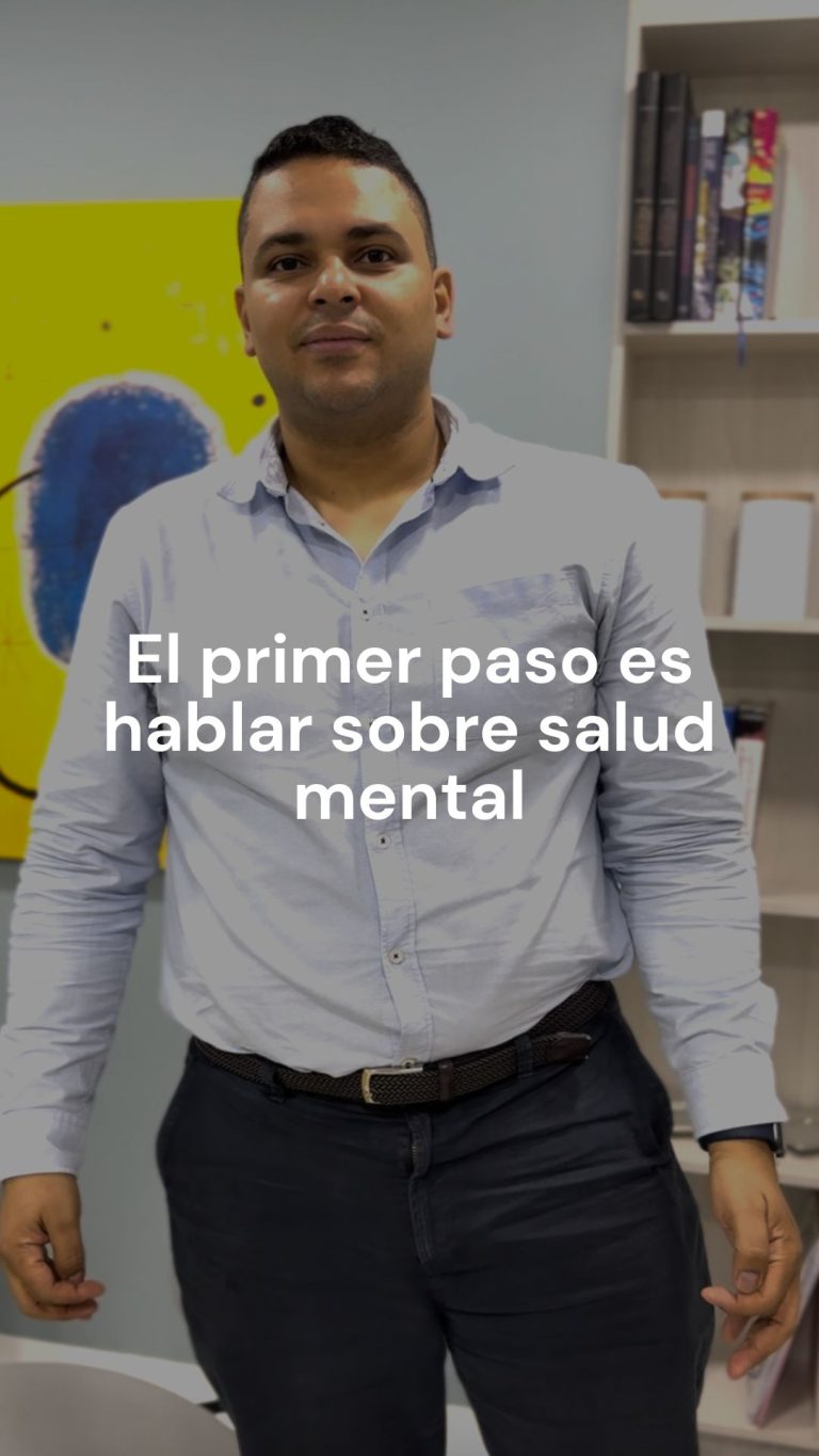 Te cuesta concentrarte