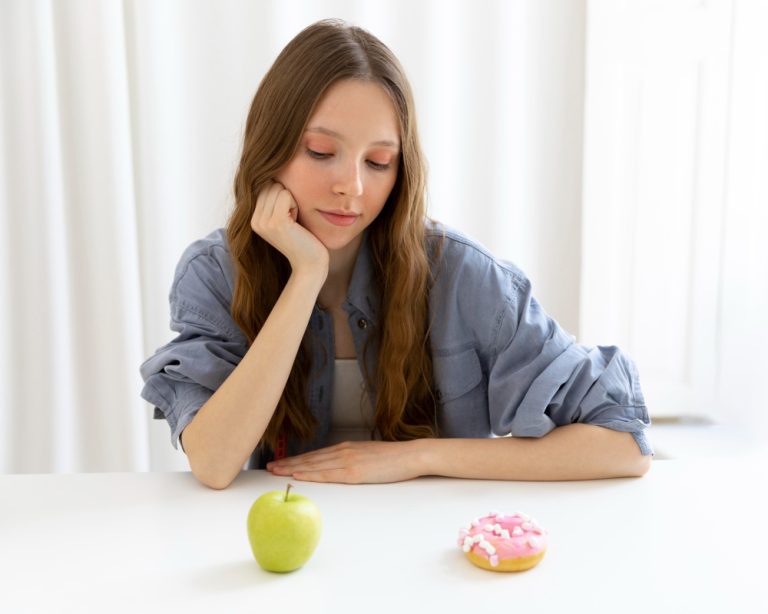 ¿Qué es un TCA realmente Spoiler no es solo dejar de comer?