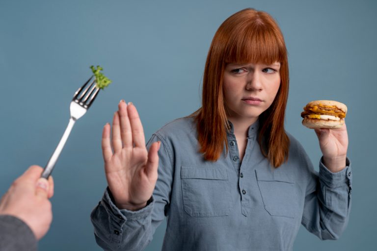 ¿Sabías que muchas sustancias afectan directamente el hambre?