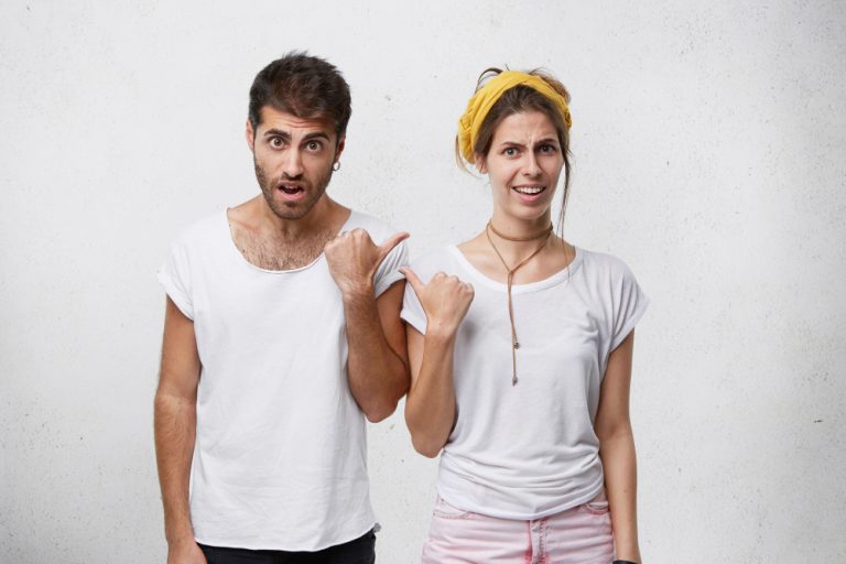 ¿Cómo saber si ya no es sano seguir juntos?