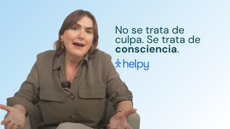 ERRORES DE CRIANZA