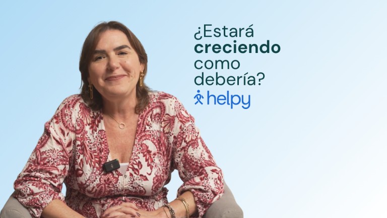 Dudas del crecimiento