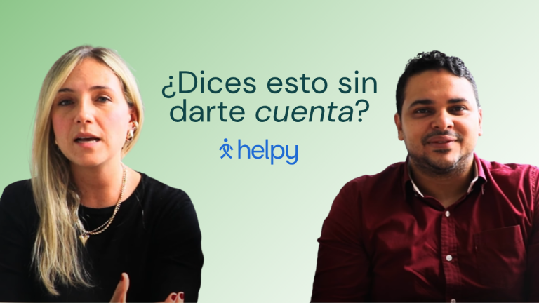 Frases inocentes que podrian detonar un transtorno mental