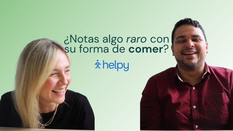 Señales sutiles que indican que algo no está bien con su alimentación