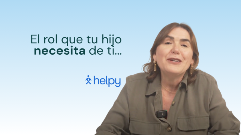 Ser amigo de tu hijo