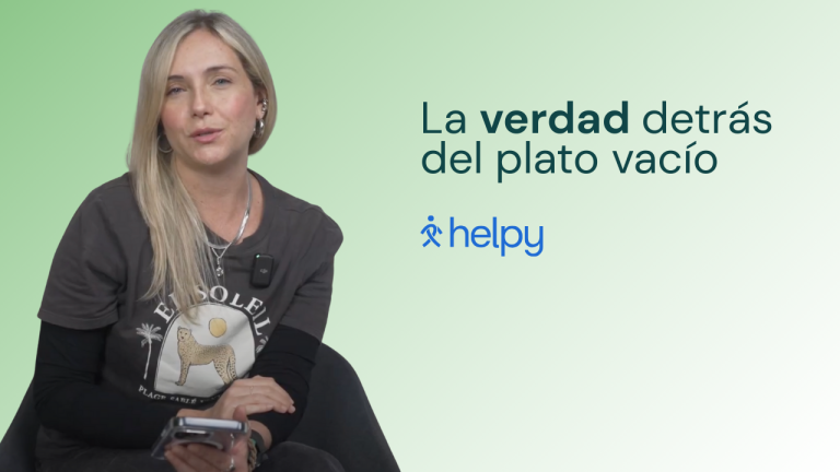 ¿Tu hijo evita comer?